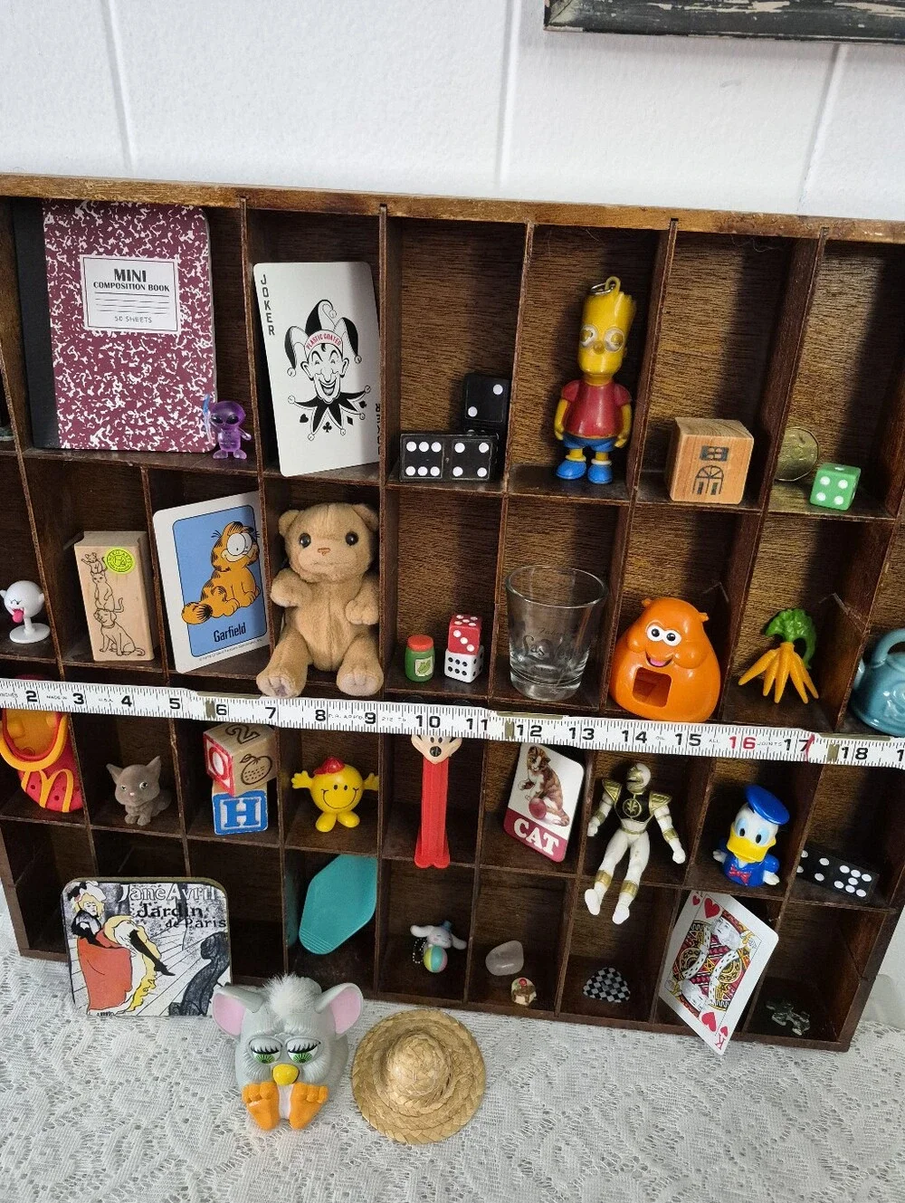 Toy Trinket Bundle - Picture 4 of 4